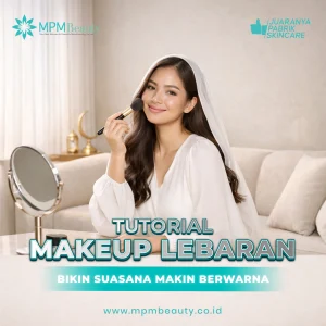 Makeup Lebaran