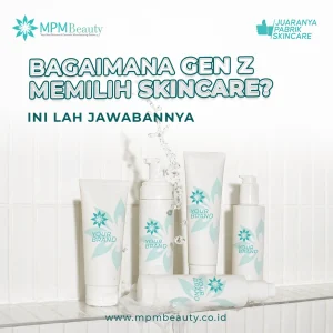 Memilih Skincare