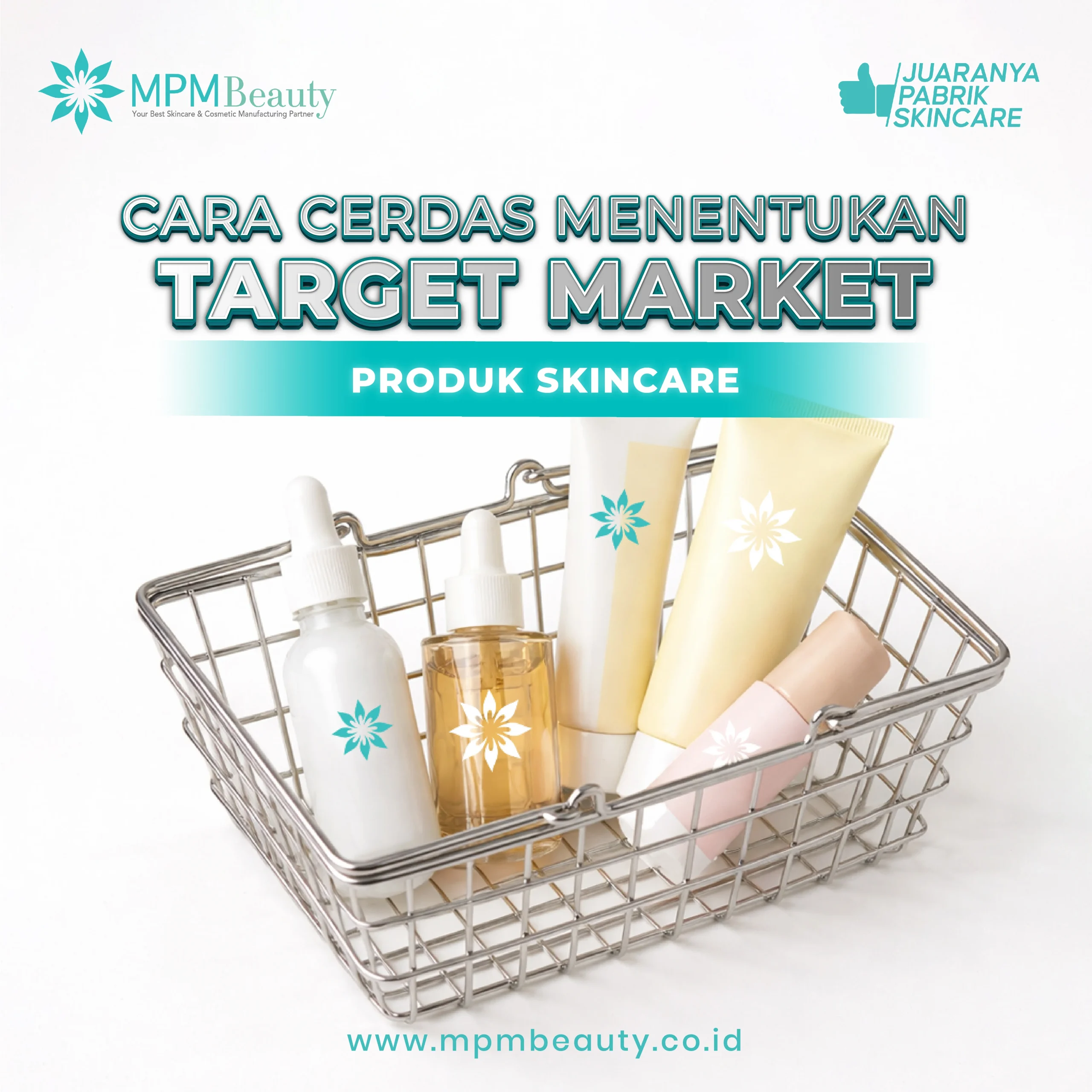 target market