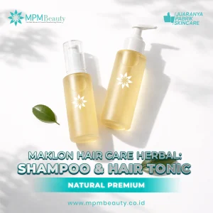 maklon hair care herbal