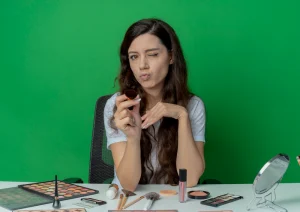 Produk Kosmetik Inovatif