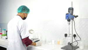 Produk Kosmetik Signature