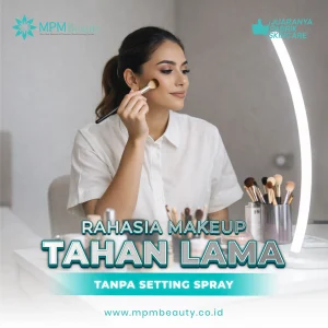 Rahasia Makeup