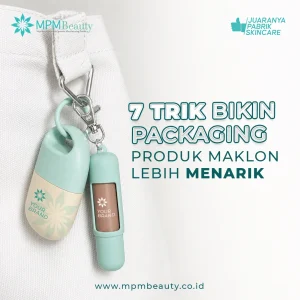 Packaging Produk