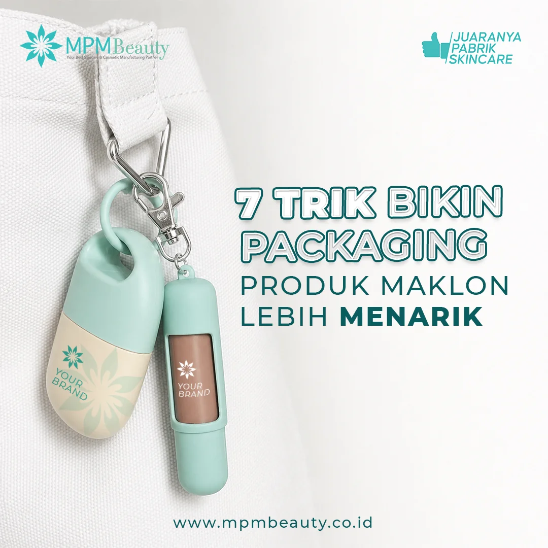 Packaging Produk