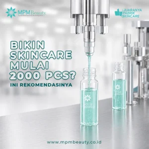 bikin skincare