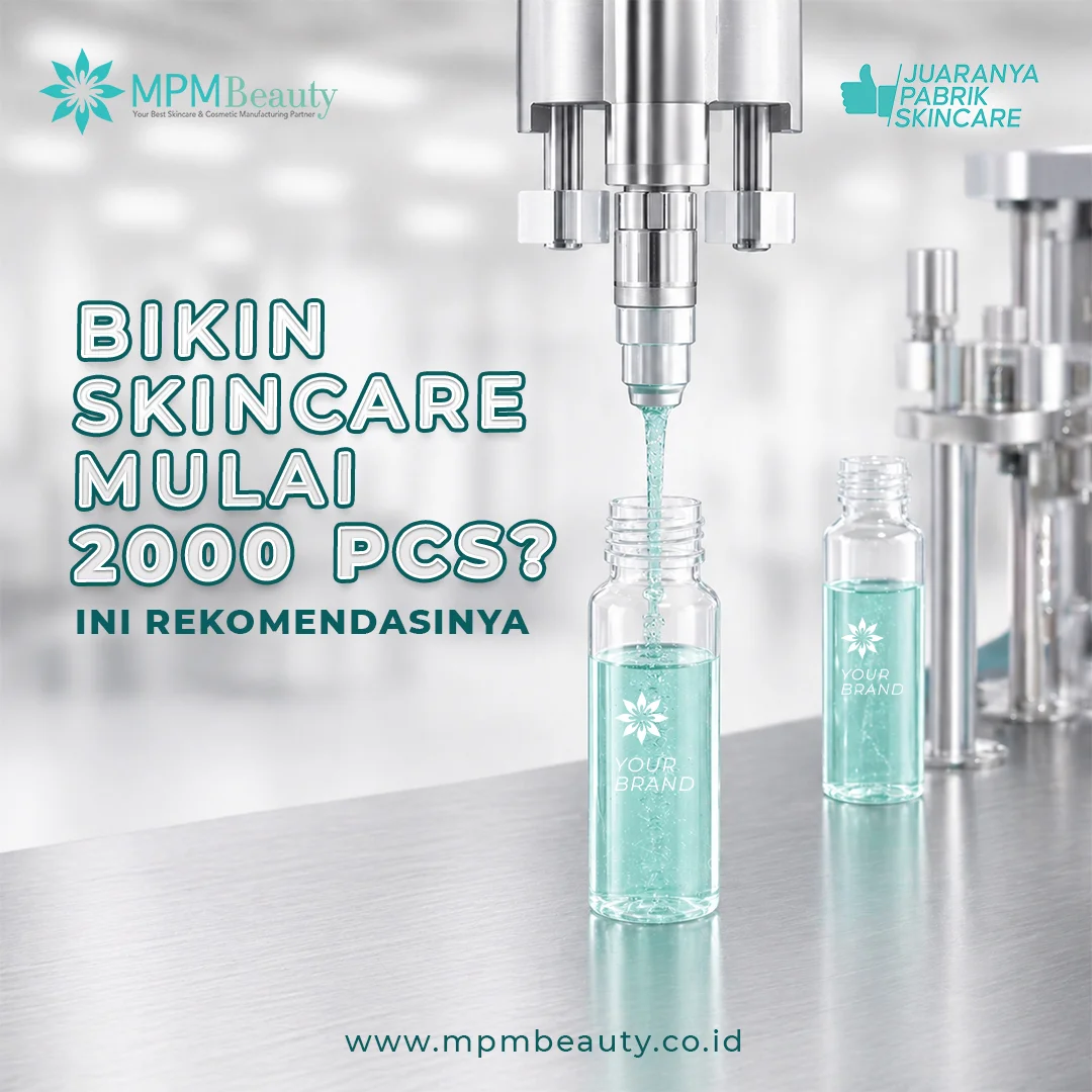 bikin skincare