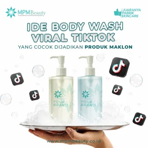 Body Wash Viral