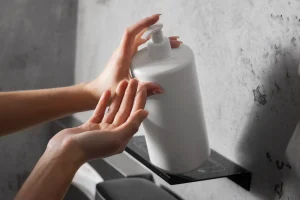 Maklon Body Wash Brightening