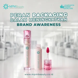 Peran Packaging