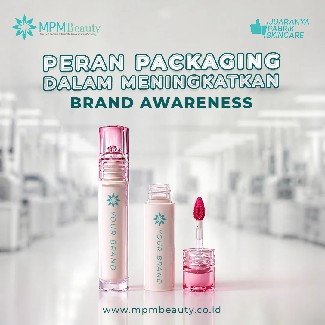 Peran Packaging
