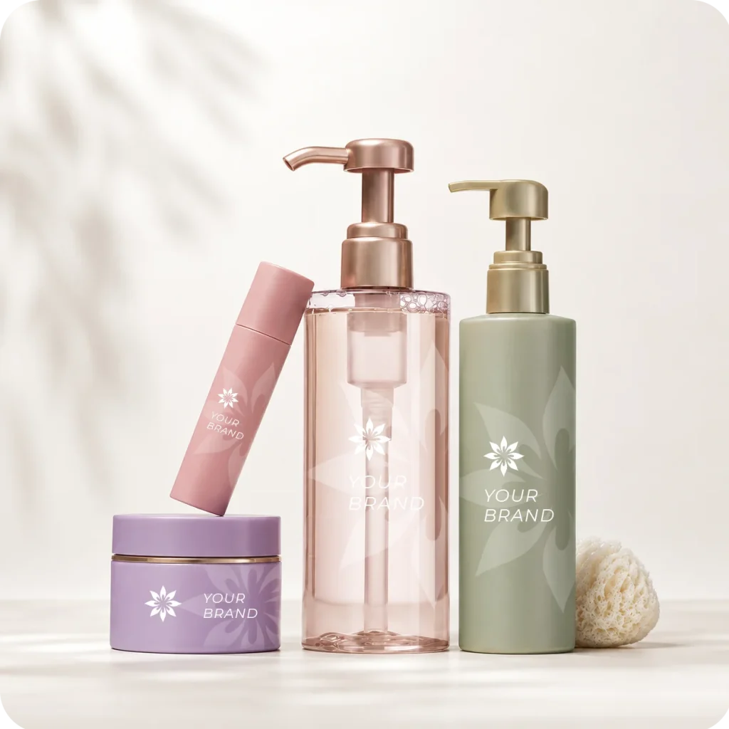 BODY CARE