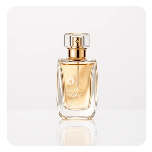 BODY PERFUME