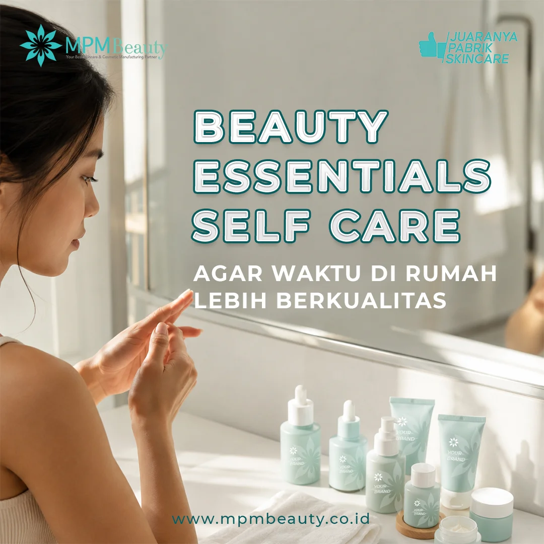 Beauty Self Care