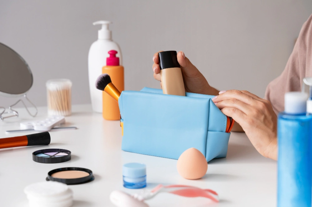 Bikin Produk Skincare