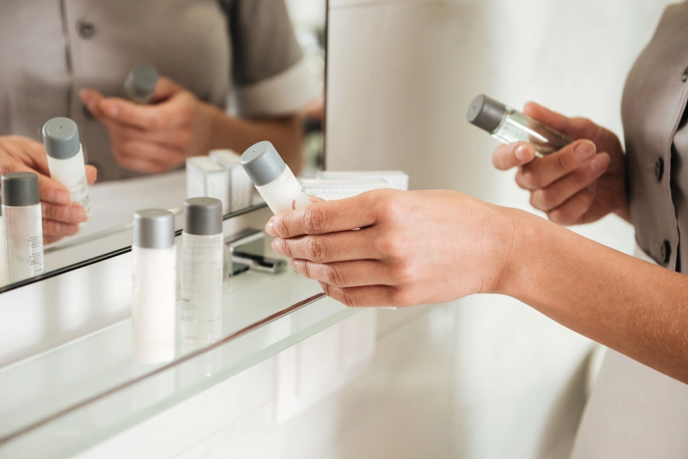 Cara Bikin Produk Skincare