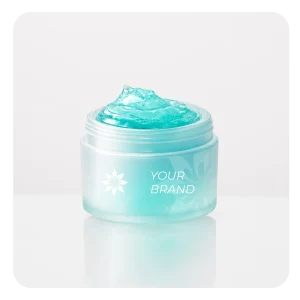 FACE GEL