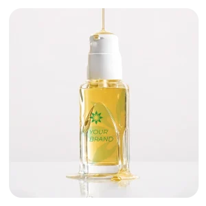 HAIR OIL