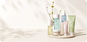 LANDING PAGE produk maklon