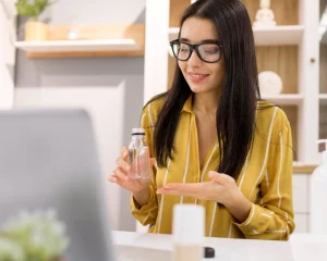 Pabrik Skincare Anti PHP