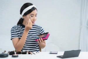 Perusahaan Maklon Kosmetik Indonesia terbaik