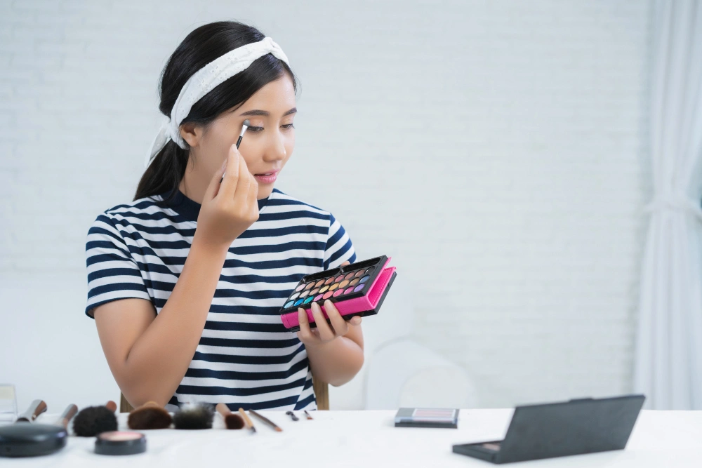 Perusahaan Maklon Kosmetik Indonesia terbaik