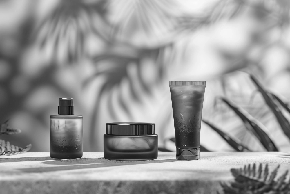 Produksi Face Wash
