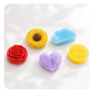 BAR SOAP