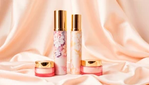 Maklon Kosmetik Premium Packaging