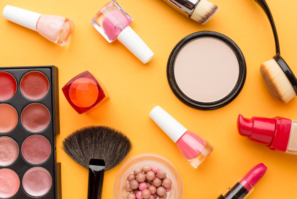 Pabrik Kosmetik yang Sediakan Sample Tester