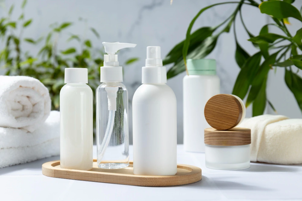 Pabrik Skincare Favorit Pebisnis