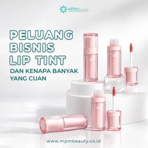 Bisnis Lip Tint