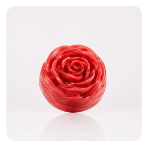 ROSE SOAP BAR