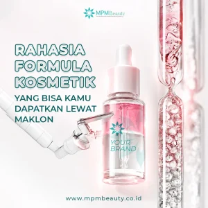 Formula Kosmetik