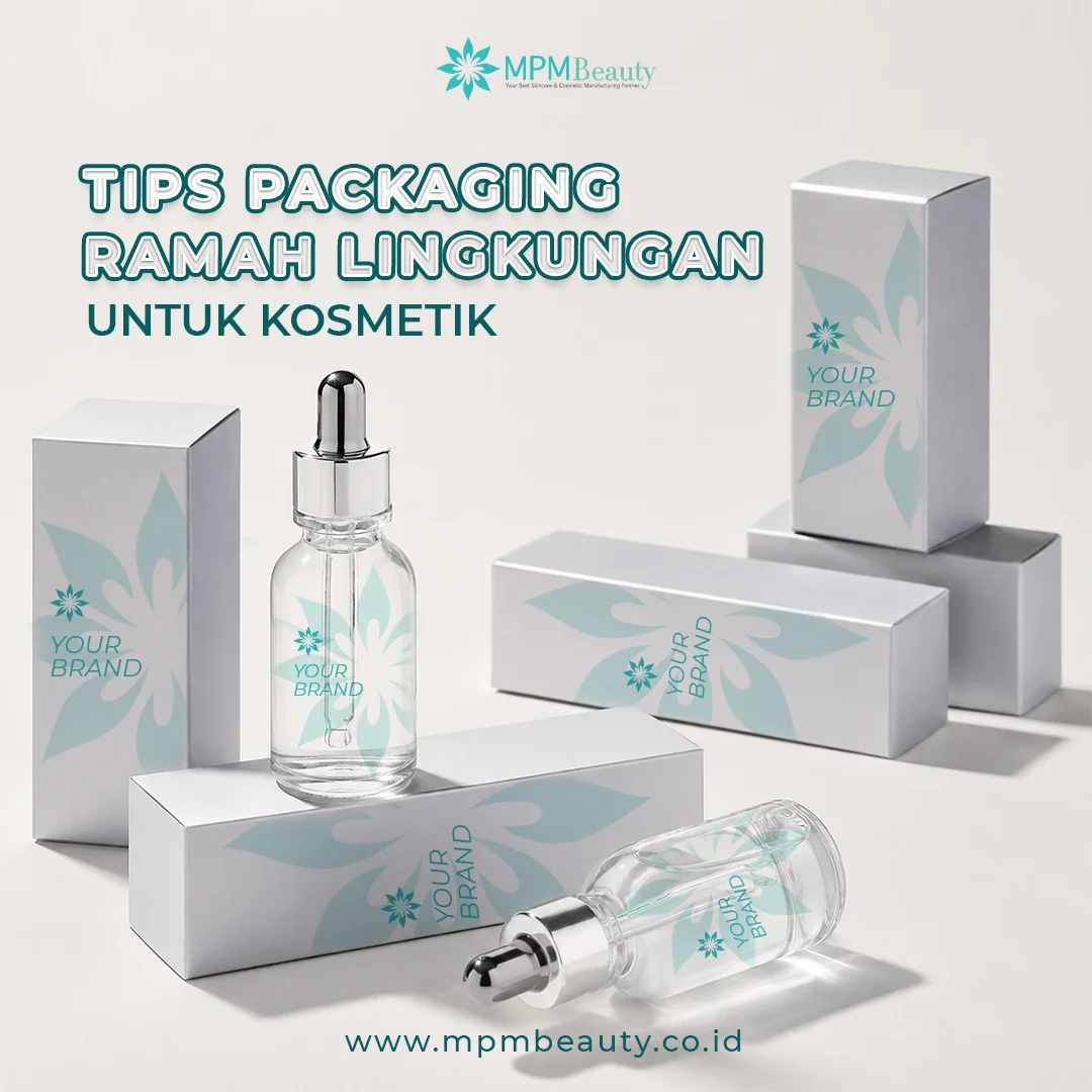 Packaging Ramah Lingkungan