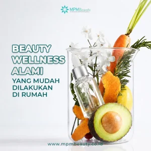 Beauty Wellness Alami