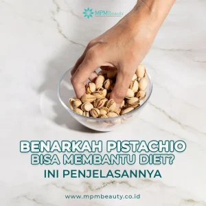 Benarkah Pistachio Bisa Membantu Diet