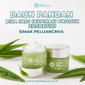 Inspirasi Produk Kosmetik