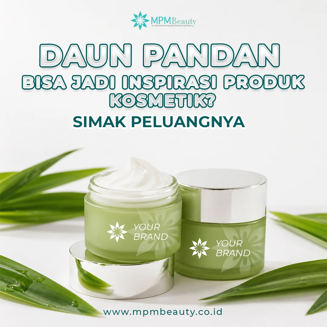 Inspirasi Produk Kosmetik