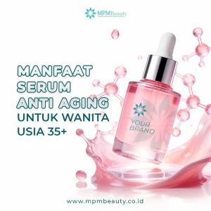 Serum Anti Aging