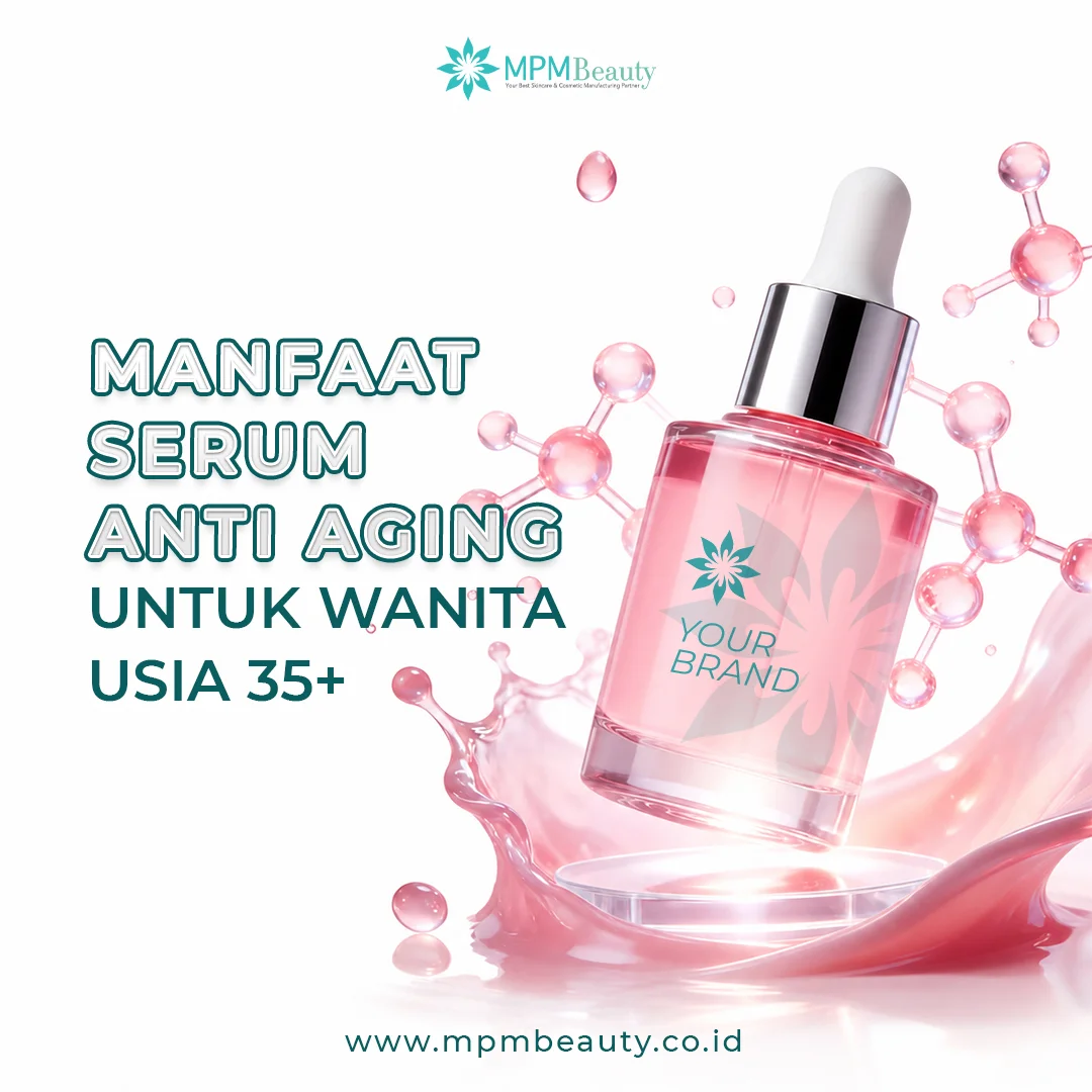 Serum Anti Aging