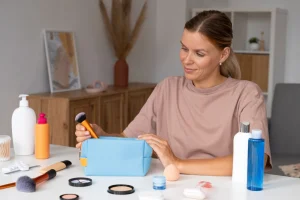 Regulasi Industri Kosmetik