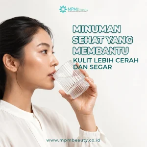 Minuman Sehat