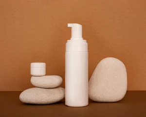 Packaging Kosmetik Anti Tumpah