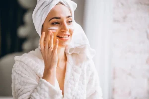 urutan skincare kulit berminyak