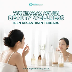 Beauty Wellness