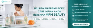cta maklon body care
