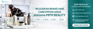 cta maklon hair care