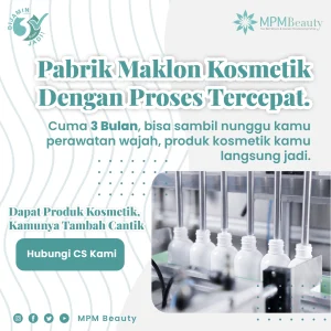 cta maklon kosmetik