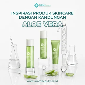 skincare aloe vera